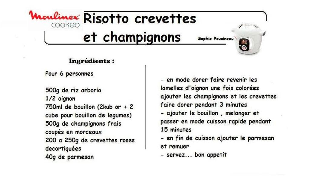 Risotto