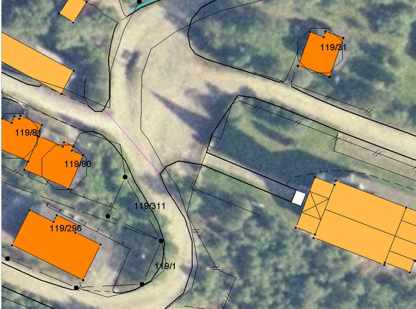 SAKSPAPIR FAUSKE KOMMUNE JournalpostID: 10/7290 Arkiv sakid.: 10/1006 Saksbehandler: Jan Nystad Sluttbehandlede vedtaksinnstans: Plan- og utviklingsutvalget Sak nr.