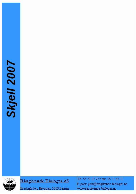 FANGST OG SKJELPRØVAR I ÅDLANDSVASSDRAGET Fangststatistikk I perioden 1969-7 var gjennomsnittleg årsfangst 6 laks (snittvekt, kg og 88 sjøaure (snittvekt,9 kg.