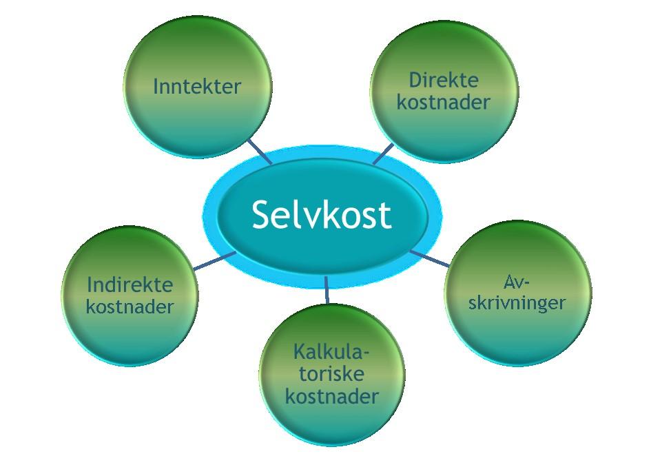 Oppmåling Reguleringsplan Private avløpsanlegg Utslippssaker Dispensasjon fra kommunedelplan Det eneste som ikke fastsettes ut i fra selvkost er tilknytningsavgiften.