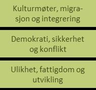 men mot alle sider av offentlig sektor.