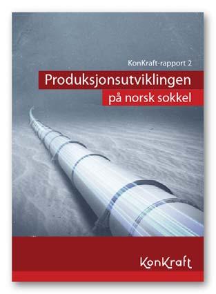 Nasjonal Strategi for petroleumsvirksomheten Arbeid initiert høsten 2007- ex.