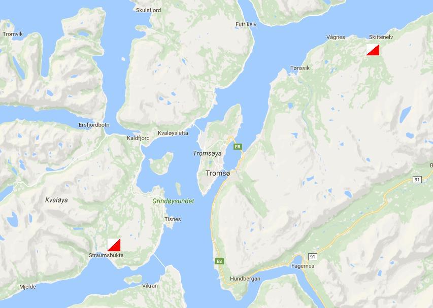 løp Dato Onsdag 28/6 Torsdag 29/6 Lørdag 1/7 Søndag 2/7 Type løp Mellomdistanse