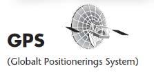 GNSS-assisert strøing Innledning Benytter satellittnavigasjon (GPS - Global Positioning System) (GNSS - Global