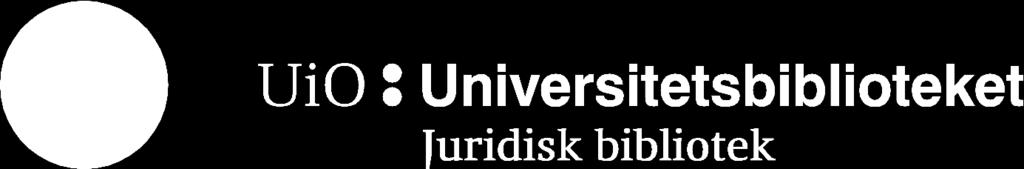 Del 2 av kurset vil omhandle EU/EØS-kilder. Heftet, sammen med PIL Research Guide på denne nettsiden: http://tinyurl.