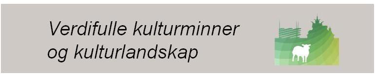 3. PRIORITERINGER Klima- og miljødepartementet har tydeliggjort rollefordelingen mellom Riksantikvaren og Norsk kulturminnefond slik at fondet nå i hovedsak har ansvaret for å tildele tilskudd til