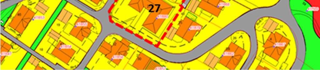 I tillegg til hovedbasen, gis det avlastning fra lokasjoner i Olsokveien 15, 22 og 31.