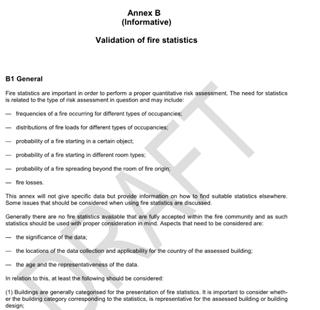 9 Annex A Nasjonale tillegg Ønske om harmonisering, men vesentlig at den enkelte nasjonale bygningsmyndighet kan justere parametre 17 Annex B