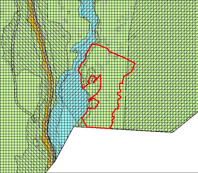 Dokumentnr 201418880-126 Dato 30.11.15 Avsender Bydel, gnr/bnr Ivar Søvik Fana, gnr 72 bnr 2, Søfteland Kart Målestokk 1:5000 Kort beskrivelse Ønsker å omdisponere eiendommen fra LNF til boligformål.