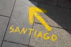 8 DAG 7 Santiago - Segovia (F, M) I dag starter vi dagen med å besøke