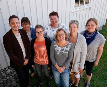 Ole David Østli, Alta bibliotek Veronicha Angell Bergli, Finnmark fylkesbibliotek Monica Roos, Høgskolen i Bergen Erling Bergan, sekretariatet Utvalget ble nedlagt 7. november 2016.