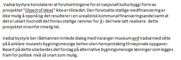 Sak 12/13 Votering: Det ble votert over administrasjonens forslag til vedtak og SVs tilleggsforslag. Administrasjonens forslag til vedtak ble vedtatt med 5 stemmer. SVs tilleggsforslag fikk 2 stemmer.