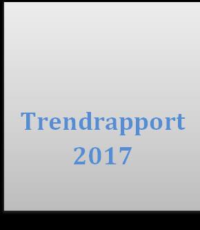 MT- rapportering 2011-2016 Hvem rapporterer?