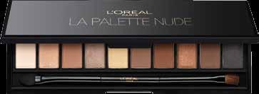 za oči 201 stara cena: 6,69 4 68 L'Oréal Color riche Nude