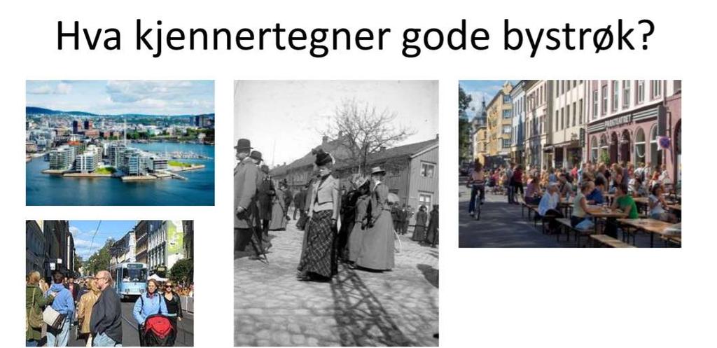 Blandet bruk bolig, næring og