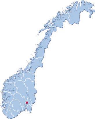 Bygnings- og eiendomsdata Fylke: Kommune: Oslo 301/Oslo kommune