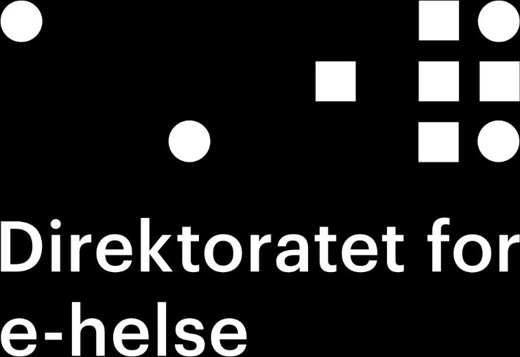 Status for tiltak i E-helse etter Riksrevisjonens