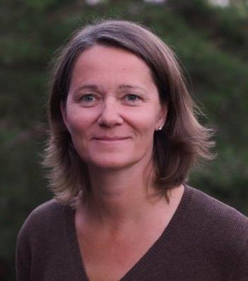 Kirsten Brubakk er konserntillitsvalgt for Unio i Helse