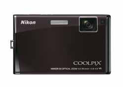 juli 2008 (ifølge forskning utført av Nikon Corporation). *2 ISO 3200 er bare tilgjengelig med bildestørrelsen 3 M (2048 x 1536) eller mindre.