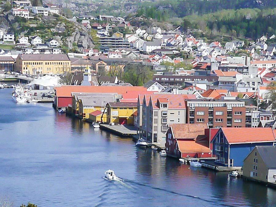 ÅRSPLAN KONTROLLUTVALGET EIGERSUND