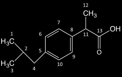 Side 3 av 6 A) 165 kj/mol B) 288 kj/mol C) 629 kj/mol D) 707 kj/mol E) 828 kj/mol 10. Hvilke av disse forbindelsene har samme geometri?