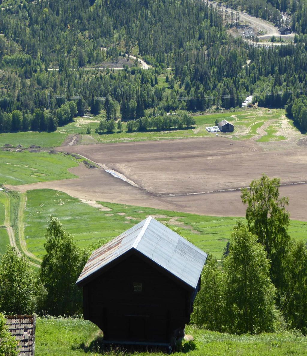 Veileder for søknad om: Regionale