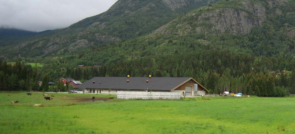 21 2.2 Avrenning til vassdrag, områder over marin grense (MG) (kapittel 8 i forskriften) I øvre deler av Buskerud ligger jordbruksarealene på elveavsetninger langs vassdragene, på moreneavsetninger i