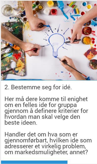 kreativitet, samarbeid