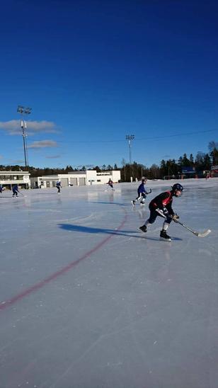 INNLEDNING Bandy har sin opprinnelse fra England på midten av 1800 tallet, og etter at den første regulære bandykampen ble spilt i 1875, spredte sporten seg til mange land i Europa.