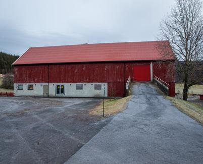 Md R94 bl dt innføt gunnkus i landbuk hvo undvisninga fulgt dt vanlig skolåt, og lvn fikk fi