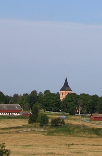 *Områder med visse urbane miljøer i ytre by, og med nær