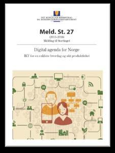 Heilskapleg utvikling krev ei meir samordna bustad-, areal- og transportplanlegging som skal bidra til effektiv arealbruk og eit meir miljøvenleg transportsystem.