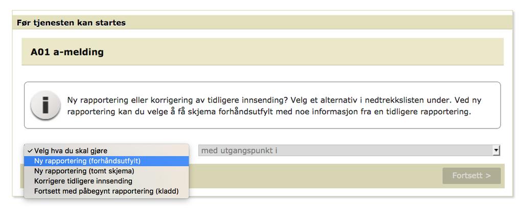 ! Har du ikke virksomhetsnummer? Send skjema «Samordnet registrering» til Enhetsregisteret. Du finner skjema og veiledning i Altinn. https://www.altinn.