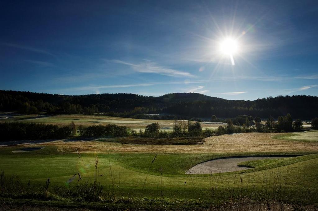 Ressursgruppe reforhandling GolfBox Ressursgruppens medlemmer: Edith Kalve, leder (NGFs styre) Anne Lien