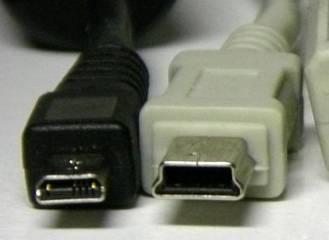 I PC teknologi har USB i stor grad erstattet RS232