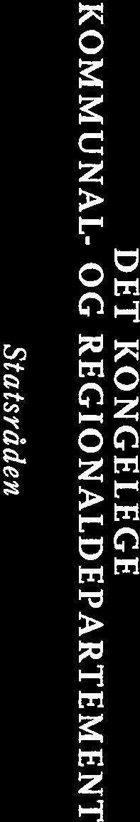 : 13 414001 1 Innleiing Kommunal- og regionaldepartementet syner til Prop. i S (2012 2013) for departementet, Innst. 16 S (2012 2013) og orienteringsbrev av 8. oktober 2012.