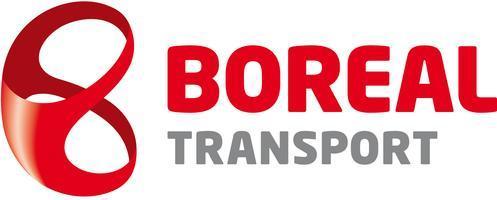 2.1.4 Boreal Boreal er et norskeid transportselskap og hovedkontoret til Boreal Sjø ligger i Hammerfest.