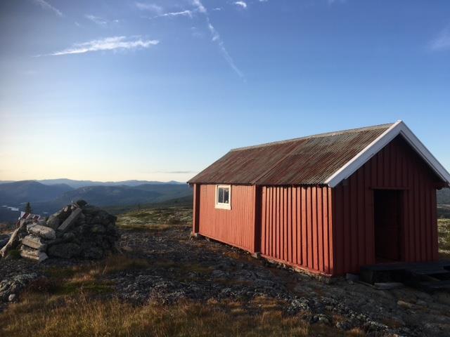 Planprogram for kommunedelplan for kulturminner og kulturmiljøer i Stor-Elvdal 2. Bakgrunn og formål 2.