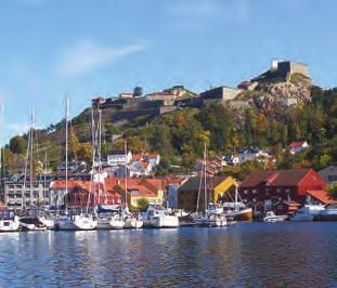 2. BAKGRUNN OG BETINGELSER FOR VINDPARKEN 2.