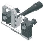 Til maskin: Alle typer sylindernøkkel-maskiner. AD-D12.
