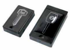 T-1 Magnet nøkkelboks. Liten. SV-PK. 49257422 T-2 Magnet nøkkelboks. Stor. SV-PK. 49257437 MEDFØLGER: 2 stk.