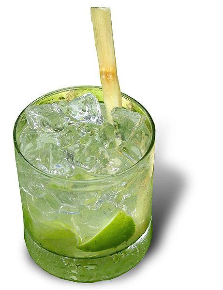 Cocktails Gin Tonic 89,- Libris Cuba 89,- Caipirinha 89,- Fjellbekk