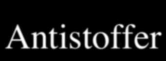 Antistoffer Cytokiner