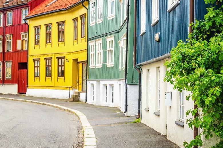 Det at man har betalingsvillighet for å bo i områder med høy tetthet av kulturminner, men ikke nødvendigvis selv ønsker å bo i dem, støtter også opp under tolkningen av kulturminner som fellesgoder