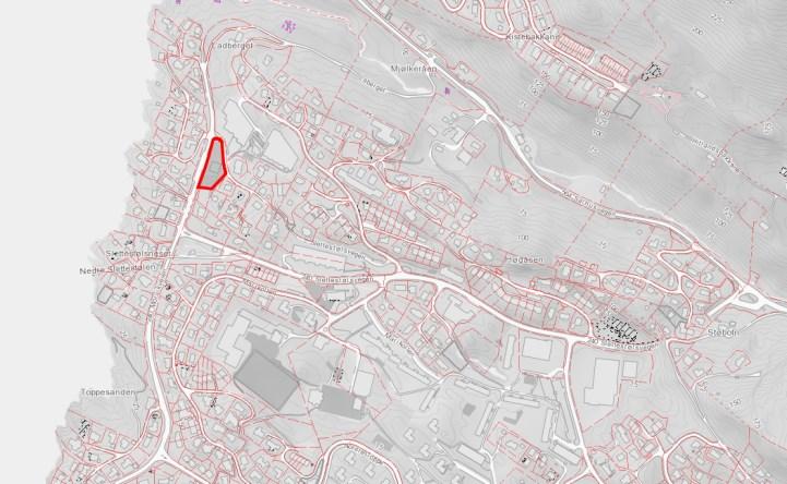 BERGEN KOMMUNE Byutvikling/Plan- og bygningsetaten Fagnotat REGULERINGSFORSLAG TIL Saksnr.: 201525636/53 OFFENTLIG ETTERSYN Emnekode: ESARK 5120 Saksbeh.: HDNO Dato: 01.08.