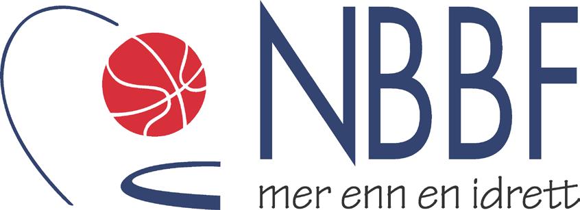NBBF Logo med undertekst 1. 2.