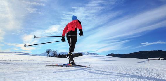 Flere peker også på utfordringene knyttet til vinterbrøyting av veier både ift at det er negativt for skimulighetene og fordi de blir avkrevd avgift.