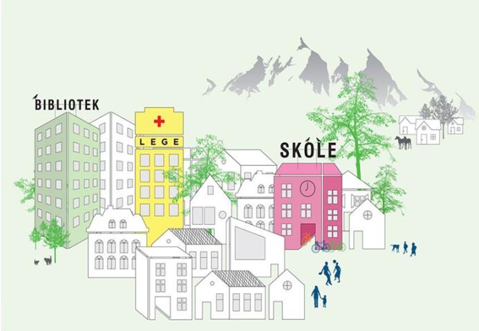 Folkebibliotekene er populære Innbyggerundersøkelsen 2017 til Difi (Direktoratet for forvaltning og IKT) Folkebibliotekene er den mest populære offentlige tjenesten i Norge.