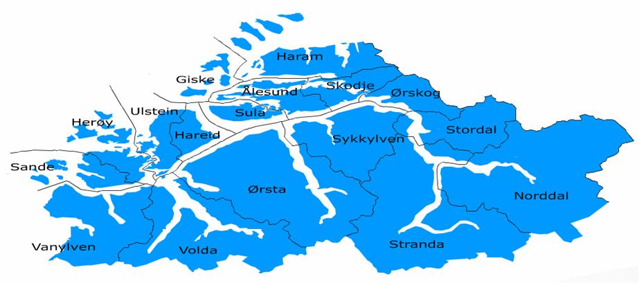 Kommunereformen Kommunesammenslåing er blitt satt på agendaen de siste årene. Det er 50 år siden forrige kommunereform og mye har skjedd når det gjelder oppgaver og ansvar siden den gang.