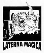 JUBILEUMSUTSTILLING: LATERNA MAGICA 25 ÅR Åpning lørdag 4. november kl. 13.00 Sortland museum, Kulturfabrikken Åpningstider: tirsdag lørdag kl. 11.00 15.00 4. 18.